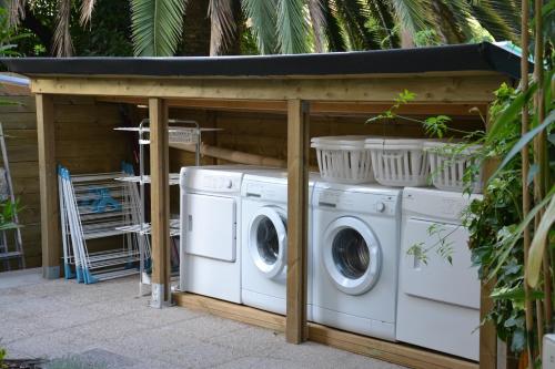 Villa Etoile Cannes - image 3