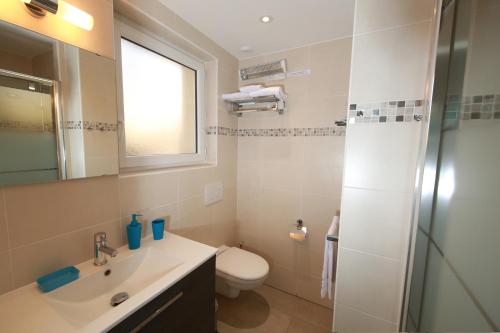 Villa Etoile Cannes - image 12