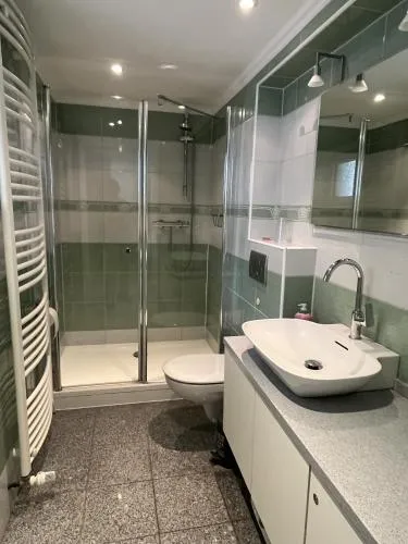 Ferienwohnung Neuhaus auf Norderney in Norderney, Deutschland