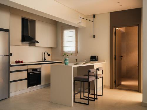 Brassbell Zamalek Diplomatic Zone Near Marriott near Gabalaya Park és Akvárium