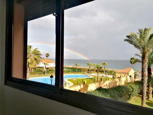 Udsigt, CN-340 Suites in Manilva