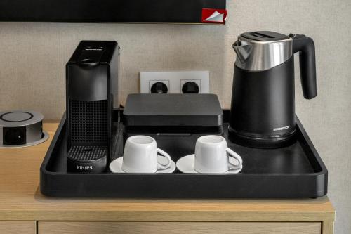 Eurovea Apartments - image 7