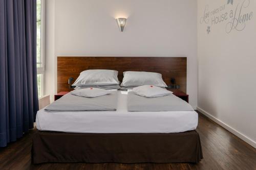 Auszeit Hotel Düsseldorf - das Frühstückshotel - Partner of SORAT Hotels - image 6