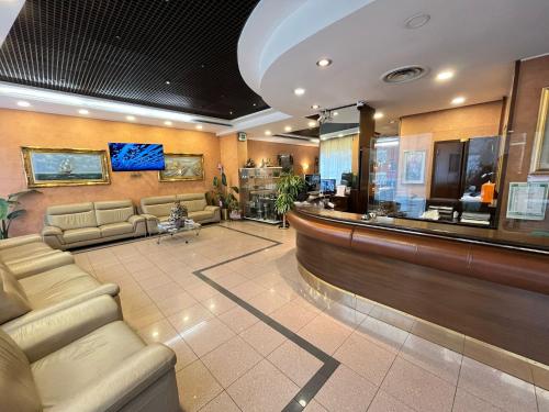 Hotel Valganna – Milan, DC