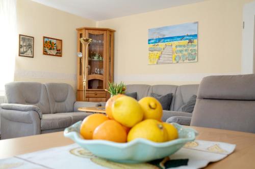 Birkenstrasse 6i Wohnung 13 in Zingst, Deutschland