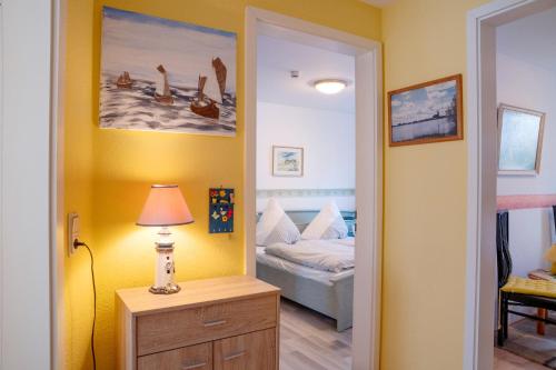 Birkenstrasse 6i Wohnung 13 in Zingst, Deutschland