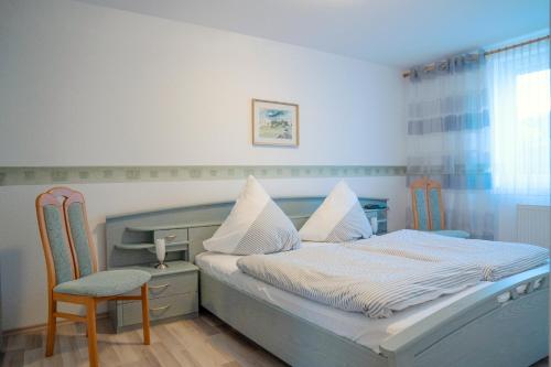 Birkenstrasse 6i Wohnung 13 in Zingst, Deutschland