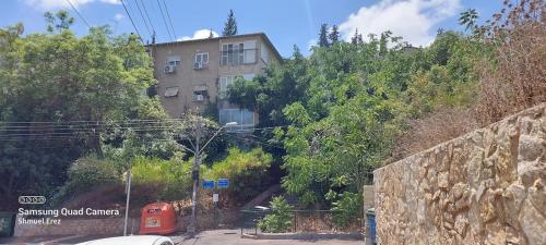 Vacation at Hadar Haifa - Peaceful Place, Haifa (Foto 10)
