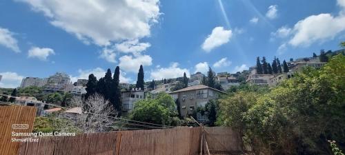 Vacation at Hadar Haifa - Peaceful Place, Haifa (Foto 8)