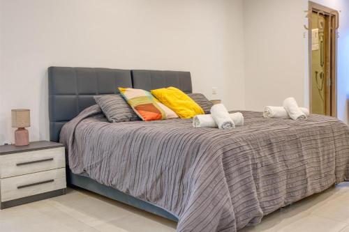 2BR Penthouse with views overlooking Pietà Marina by 360 Estates, Pietà (fotografie 5)