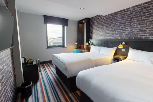 Village Hotel Edinburgh, Edynburg (zdjęcie 5)