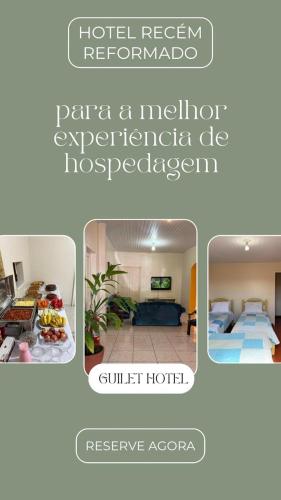. Guilet Hotel l