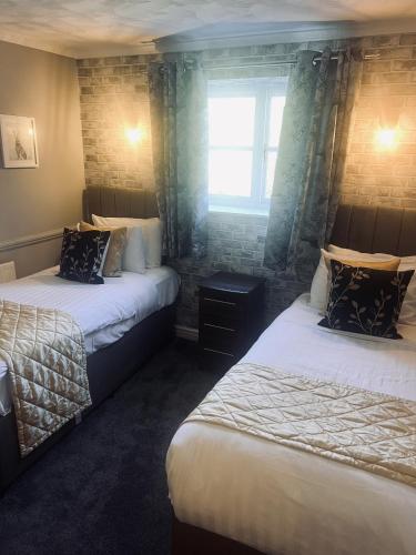 Faenol Fawr Country Hotel