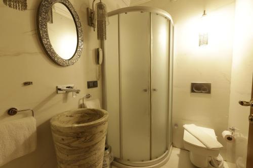 Anatelein Cave Hotel Room Type - Standard  Room