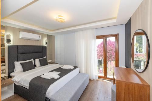 T-Square Residence, Istanbul (photo 3)