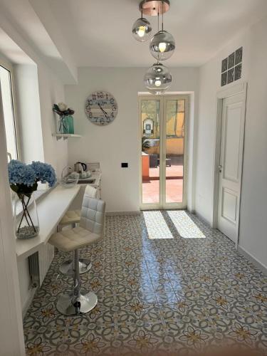Suite & Luxury Rooms Palazzo Diomede Carafa - image 2