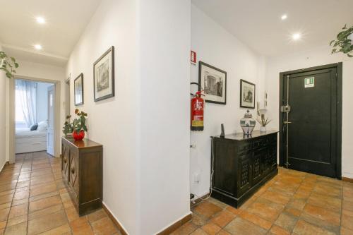 B&B Trastevere Station – Rome