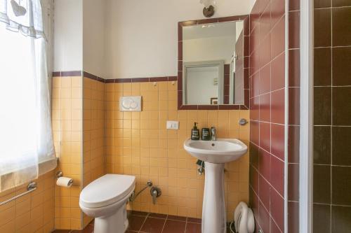 B&B Trastevere Station - San Pietro, Roma (foto 6)