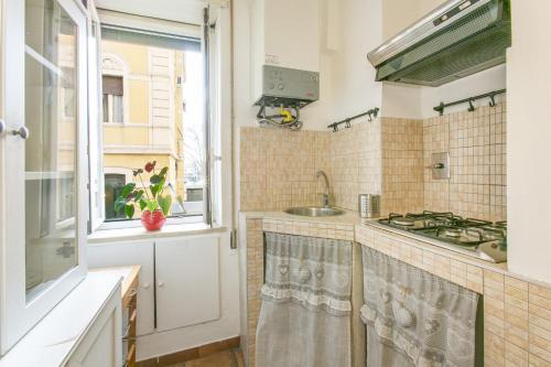 B&B Trastevere Station - San Pietro, Roma (foto 7)