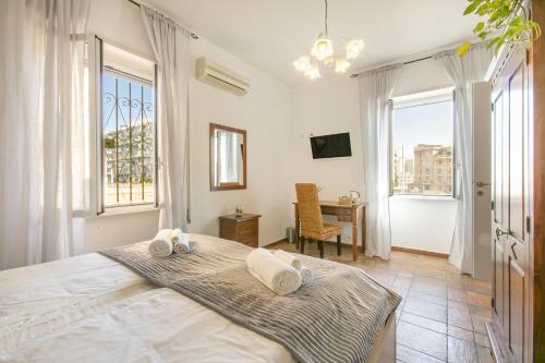 B&B Trastevere Station – Rome