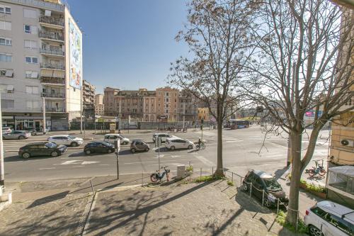 B&B Trastevere Station – Rome