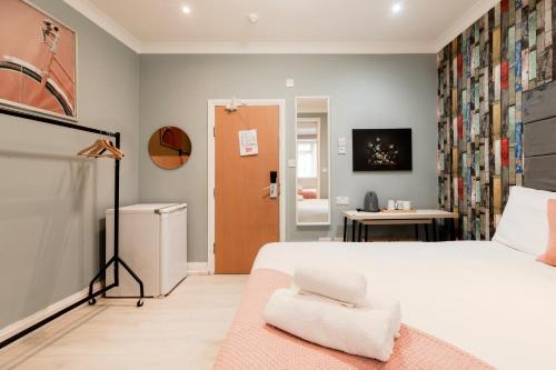 Hotel Orlando by PLI, Londýn