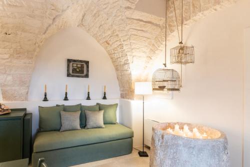 CRIO - Experiences at home, Cisternino (foto 7)