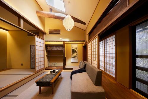 Minn Nijo-jo Room Type - Japanese-Style Room