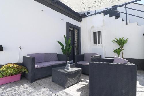 Casa Nao Santiago - Sanlúcar de Barrameda - Centro Playa y Parking