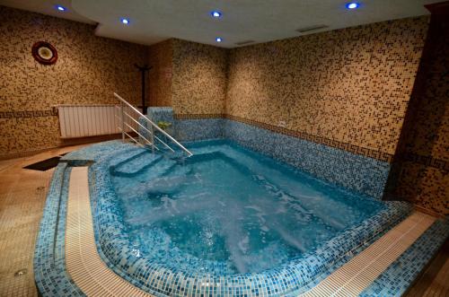 Spa Hotel Kleptuza - image 14