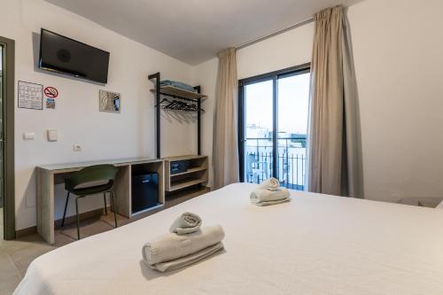 Hostal Alicante