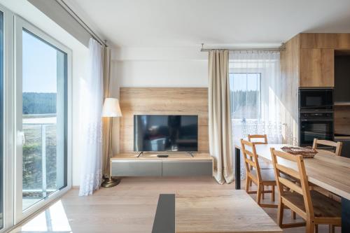 Aparthotel Klínovec Views 4