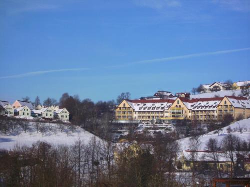 Ferienhaus Bad Waltersdorf