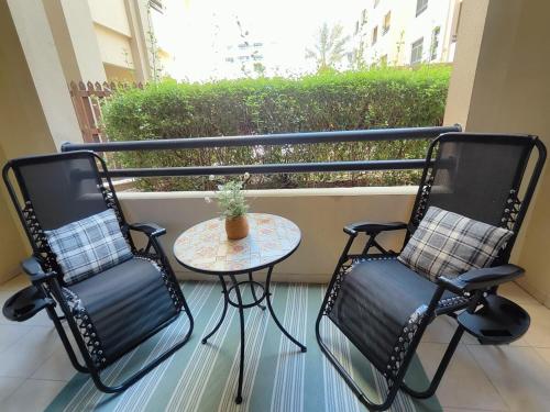Luxury 2 BD, A Midtown Quintessential Community in Madinat Zayid