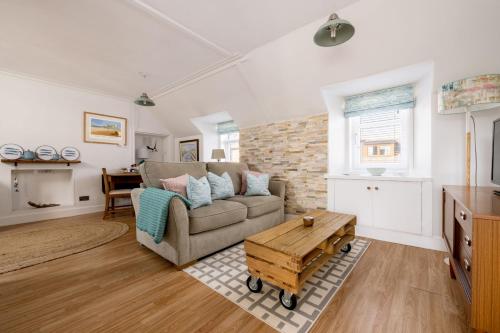Fishermans Rest, Lossiemouth