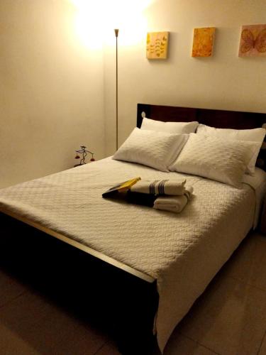 Acogedor Apartaestudio, Manizales
