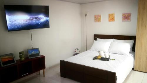 Acogedor Apartaestudio in Atardeceres