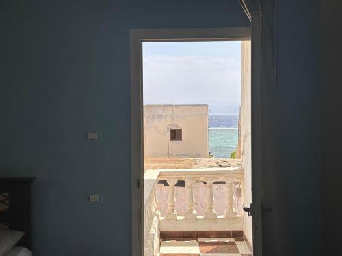 American apartment 4, Dahab