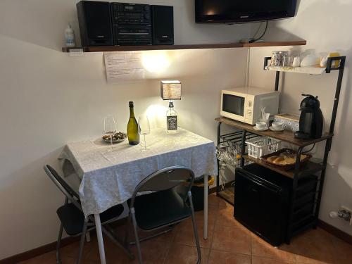 Casamanu in Montebelluna