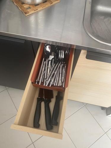 Cozy modern studio apartment close to FFM Cozy modern studio apartment close to FFM