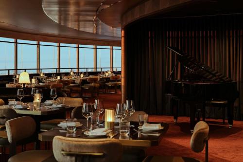 New York Marriott Marquis, New York (Foto 8)