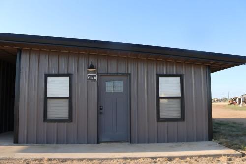 Modern Comfort Suite - Villa B