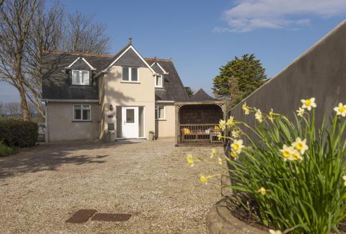 The Coach House