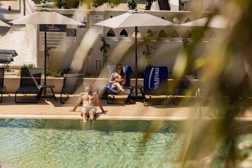 Medplaya Hotel Calypso - image 14