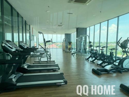 PD Full Sea View Duplex Apartment-3 Bedroom 3Bathroom (超美-海景双层3房3卫公寓)