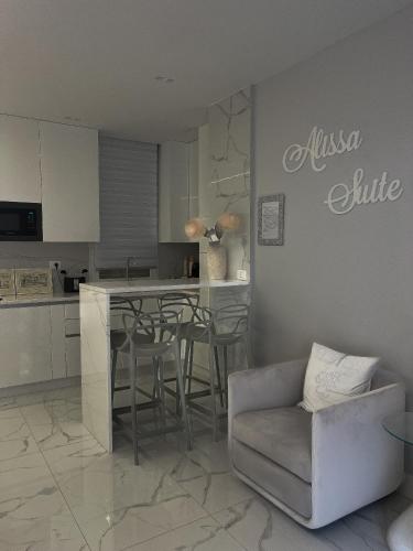 Alissa Suite, Rome (photo 2)