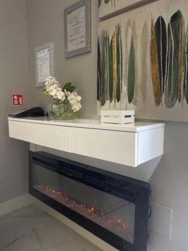 Alissa Suite, Rome (photo 8)