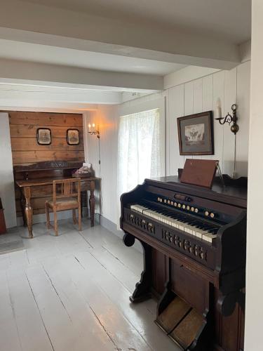 Draget gård Draget gård