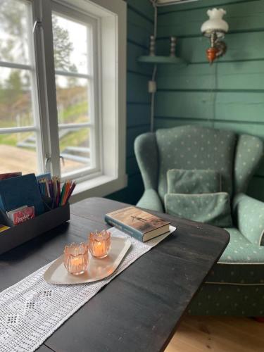 Draget gård Draget gård