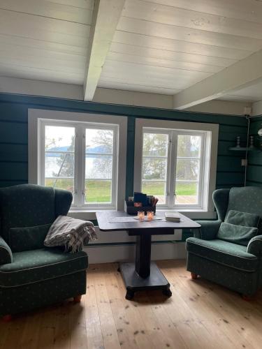 Draget gård Draget gård